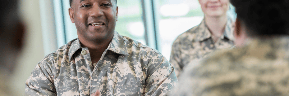 Strengthen Your Team with a Veteran Recruitment Program